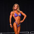 Kelsey  Boe - NPC Nationals 2012 - #1