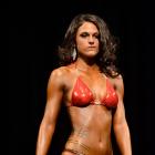 Chelsea  Barron - NPC Texas State 2012 - #1