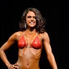 Chelsea  Barron - NPC Texas State 2012 - #1