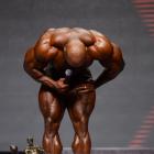 Phil  Heath - IFBB Olympia 2012 - #1