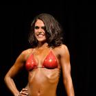 Chelsea  Barron - NPC Texas State 2012 - #1