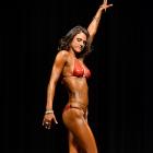 Chelsea  Barron - NPC Texas State 2012 - #1