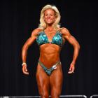 Shayann  Schuessler - NPC Nationals 2012 - #1