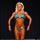 Shayann  Schuessler - NPC Nationals 2012 - #1