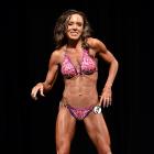 Sharee  Brown - NPC Texas State 2012 - #1