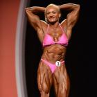 Brigita  Brezovac - IFBB Olympia 2012 - #1