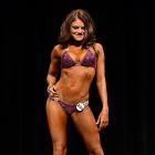 Shannon  O Shea - NPC Texas State 2012 - #1