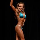 Karla  Page - NPC Texas State 2012 - #1