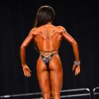 Bryana  Turner - NPC Nationals 2012 - #1