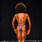 Leslie  Ward - NPC Nationals 2012 - #1