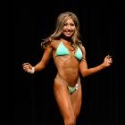 Kristi  Ragsdale - NPC Texas State 2012 - #1