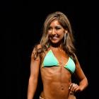 Kristi  Ragsdale - NPC Texas State 2012 - #1