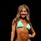 Kristi  Ragsdale - NPC Texas State 2012 - #1