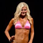 Tessa  Sterling - NPC Texas State 2012 - #1