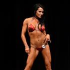 Rachel  Thompson - NPC Texas State 2012 - #1