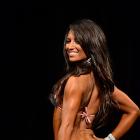 Courtney  Walker - NPC Texas State 2012 - #1