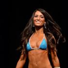 Courtney  Walker - NPC Texas State 2012 - #1