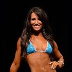 Courtney  Walker - NPC Texas State 2012 - #1