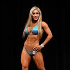 Jennifer  Garcia - NPC Texas State 2012 - #1