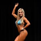 Jennifer  Garcia - NPC Texas State 2012 - #1