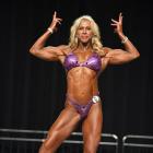 Lynnie  Brooks - NPC Nationals 2012 - #1