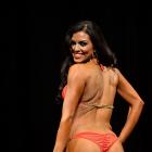 Celine  De La Garza - NPC Texas State 2012 - #1