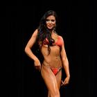 Celine  De La Garza - NPC Texas State 2012 - #1