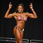 Asha  Hadley - NPC Nationals 2012 - #1