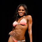 Candice  Henderson - NPC Texas State 2012 - #1