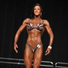 Tammy  Bleile - NPC Nationals 2012 - #1