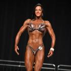 Tammy  Bleile - NPC Nationals 2012 - #1