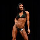 Megan  Huntermark - NPC Texas State 2012 - #1