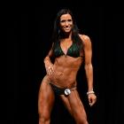 Megan  Huntermark - NPC Texas State 2012 - #1