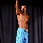 Don  Roney - NPC Iowa Battle of Champions 2012 - #1