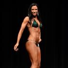 Megan  Huntermark - NPC Texas State 2012 - #1