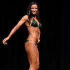 Megan  Huntermark - NPC Texas State 2012 - #1