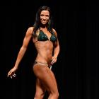 Megan  Huntermark - NPC Texas State 2012 - #1