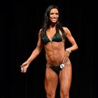 Megan  Huntermark - NPC Texas State 2012 - #1