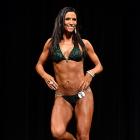 Megan  Huntermark - NPC Texas State 2012 - #1