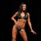 Megan  Huntermark - NPC Texas State 2012 - #1