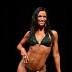 Megan  Huntermark - NPC Texas State 2012 - #1