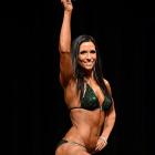 Megan  Huntermark - NPC Texas State 2012 - #1