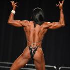 Tammy  Bleile - NPC Nationals 2012 - #1