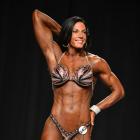 Tammy  Bleile - NPC Nationals 2012 - #1