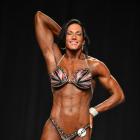 Tammy  Bleile - NPC Nationals 2012 - #1