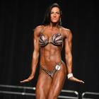 Tammy  Bleile - NPC Nationals 2012 - #1