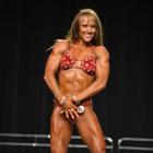 Alisa  Alday - NPC Nationals 2012 - #1