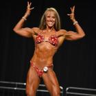 Alisa  Alday - NPC Nationals 2012 - #1