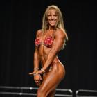 Alisa  Alday - NPC Nationals 2012 - #1