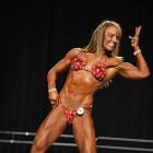 Alisa  Alday - NPC Nationals 2012 - #1